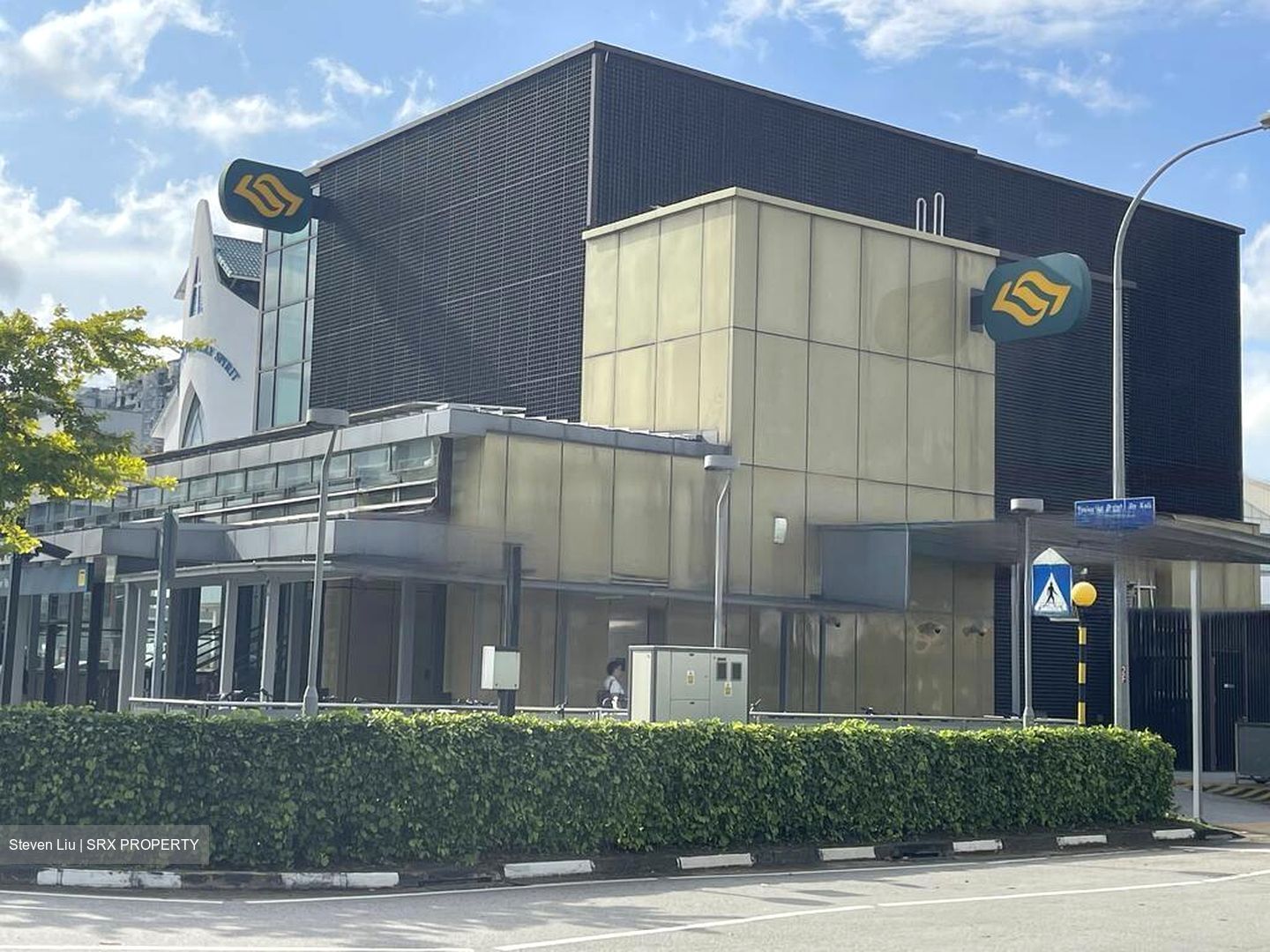 SIN MING VILLE (D20), Shop House #474938181